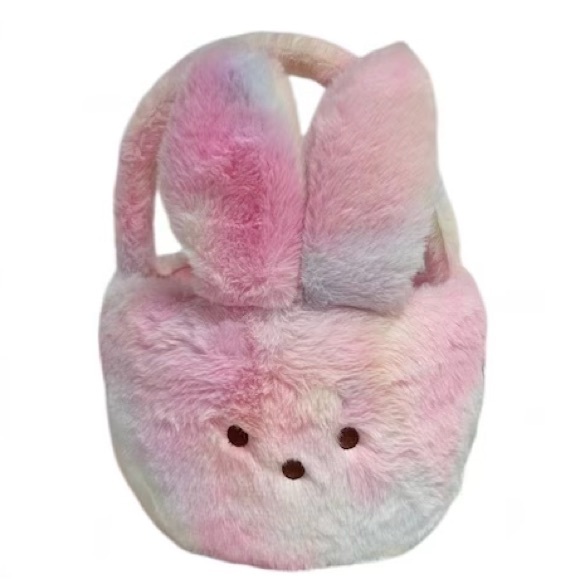 Peeps Other - Peeps Plush Easter Basket